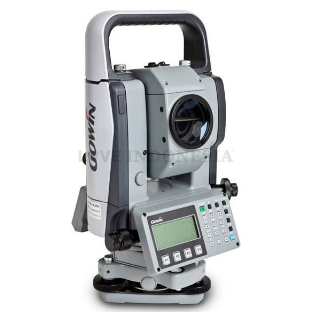 Jual Topcon Gowin TKS-202 Total Station - call : 081317132356