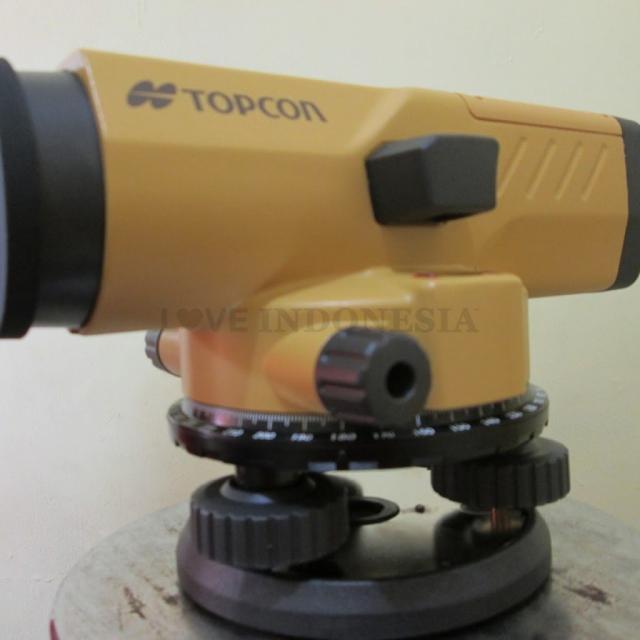 Topcon AT-B4A Automatic Level