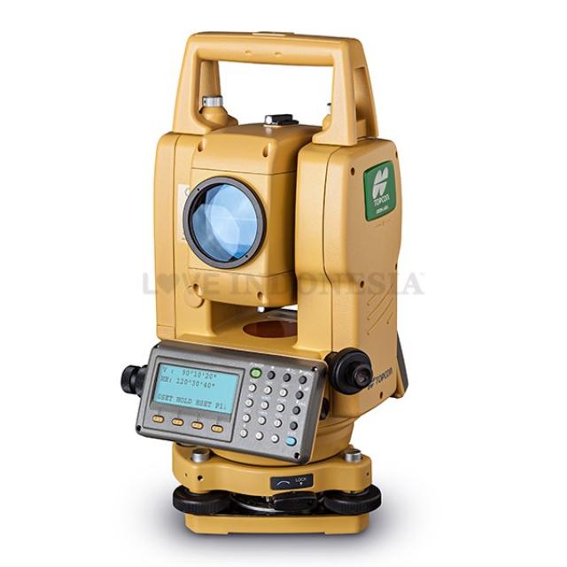 Total Station GTS 255 - 5