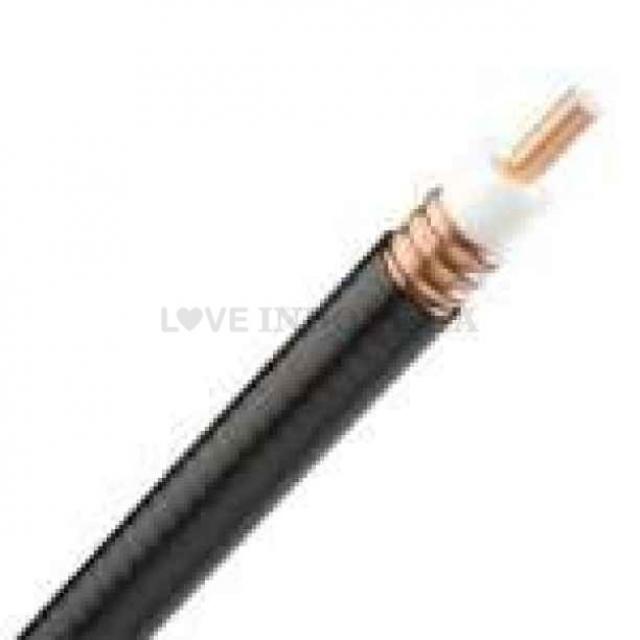 Jual | Kabel Heliax Andrew LDF4-50A | Call 081274087466 - Ready Stock