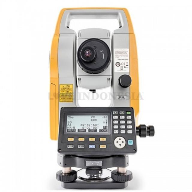 Reflectroless Total Station | Total Station Topcon GM 55