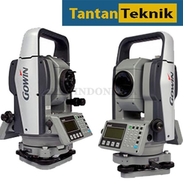 Tantan Teknik Jual | Total Station Gowin TKS-202N