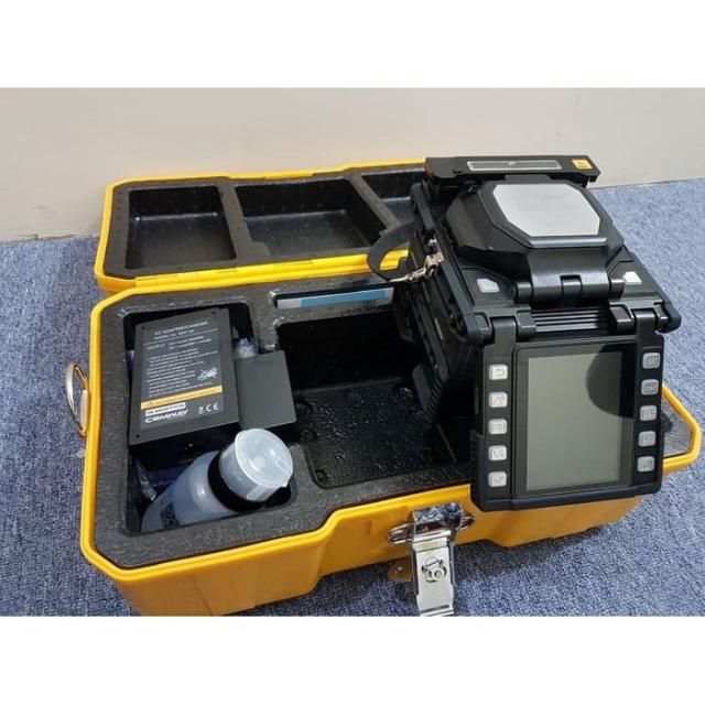 COmway C10 Best Fusion Splicer