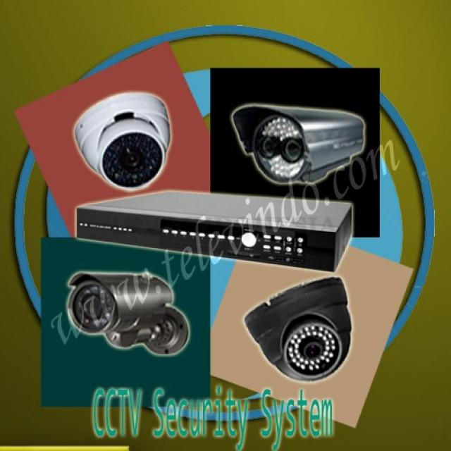 Toko CCTV Kota Bekasi