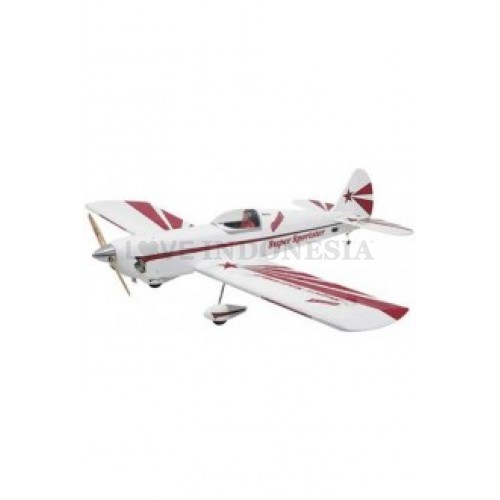 Great Planes Giant Scale Super Sportster ARF 1.2-2,82" GPMA1044