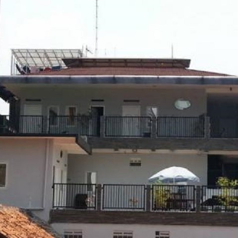 Kost / Home Stay / Guest House Exclusive di Karet Semanggi Jakarta Selatan