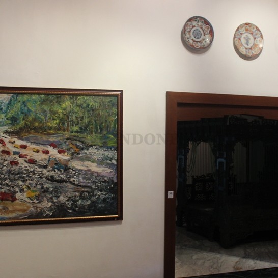 Art Exhibition Gallery Kemang 58