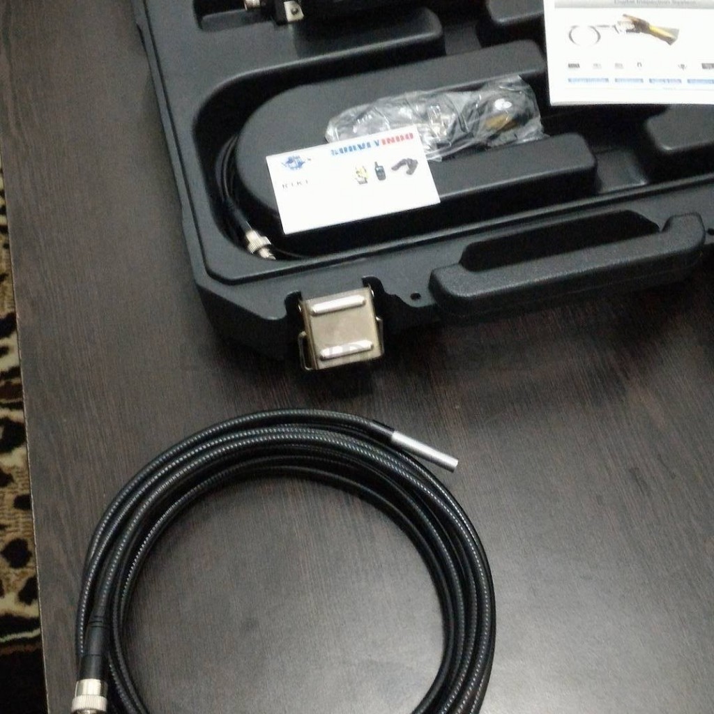 jual= Borescope NTS-200 Extention5m Call.087883266780