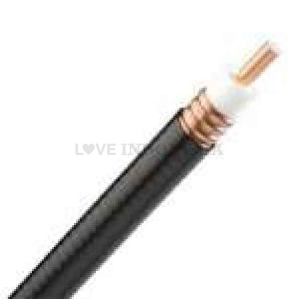 Kabel Heliax Andrew LDF4-50A -  Ready Stock | Call 081274087466