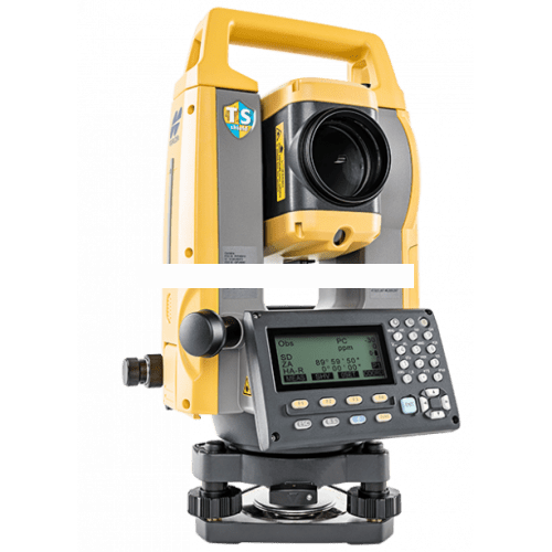 Price Negotiable | Sale Total Station Topcon GM 52 Reflectorless