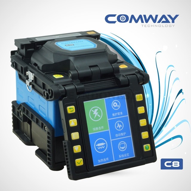 Price Negotiable - Sale Fusion Splicer Comway C8