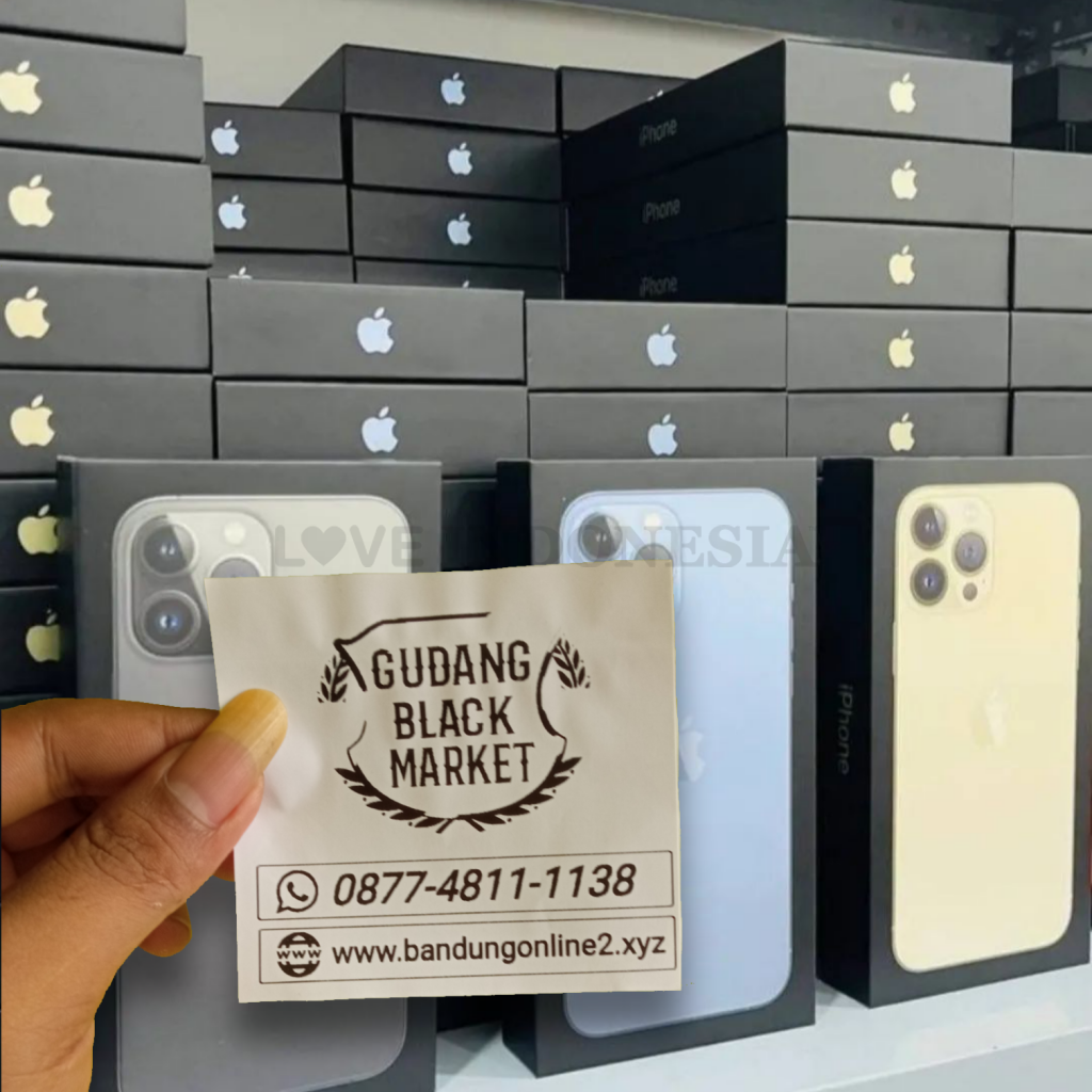 jual apple iphone all series original baru harga terjangkau