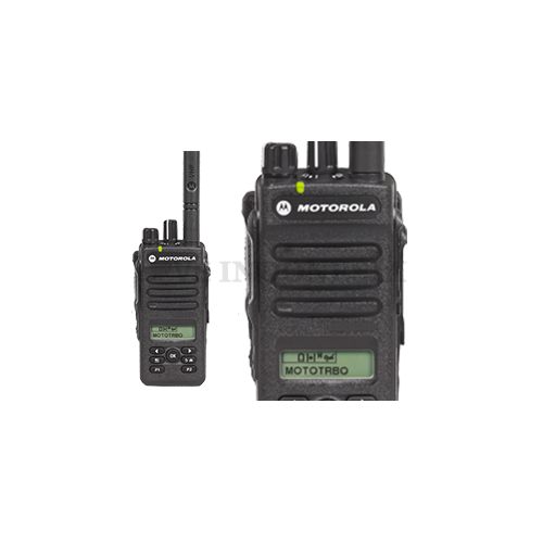 Potongan Harga | Jual HT Motorola XIR P6620i Frek VHF/UHF | Bisa COD Untuk Wialayah Jakarta Tangeran