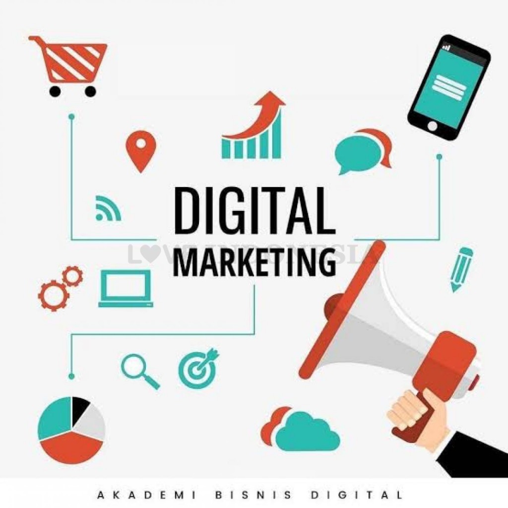 digital marketing di surabaya