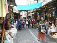 Pasar Barang Antik