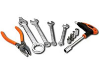 Tools / Hardware