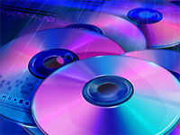 CD / DVD & Musik
