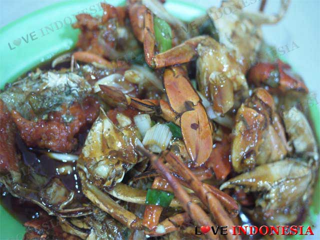Wiro Sableng Seafood 212
