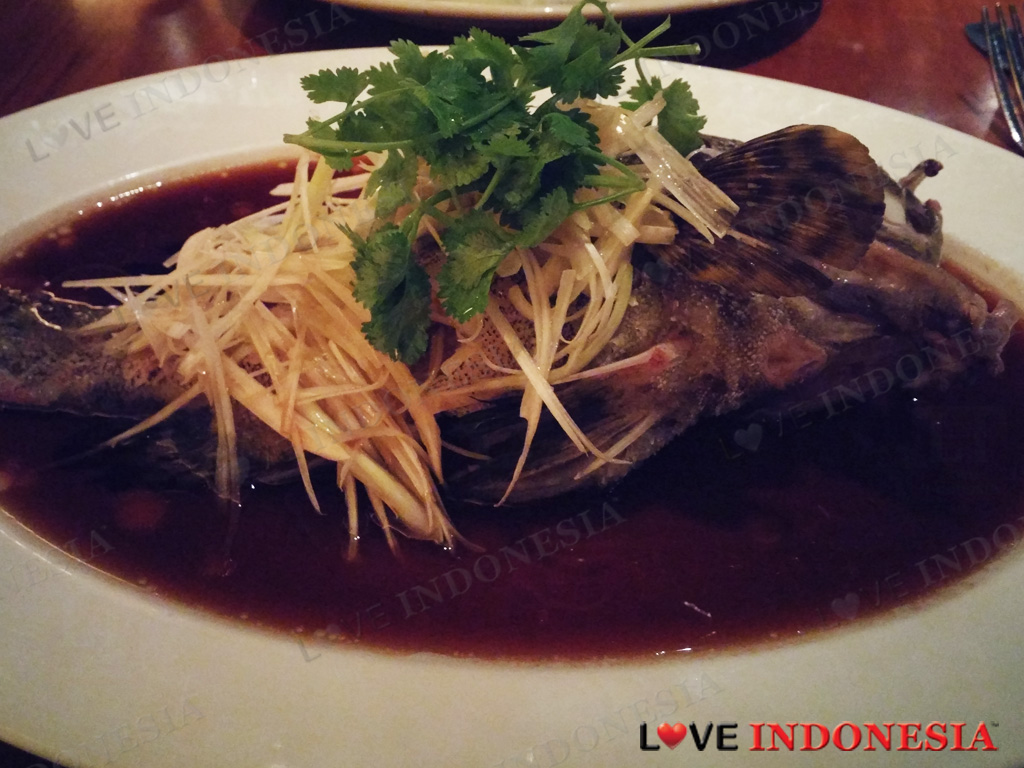 C'S Steak and Seafood Restaurant