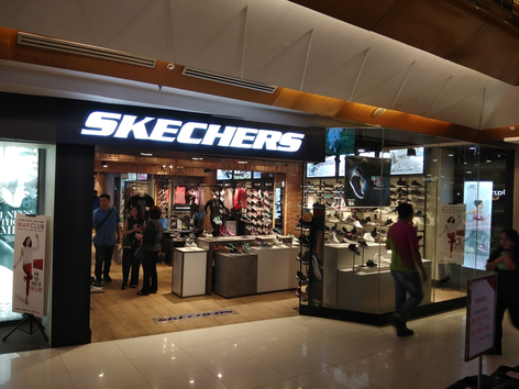 Skechers - MALL - Indonesia