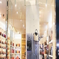 Longchamp - Pondok Indah Mall 2 - Love 