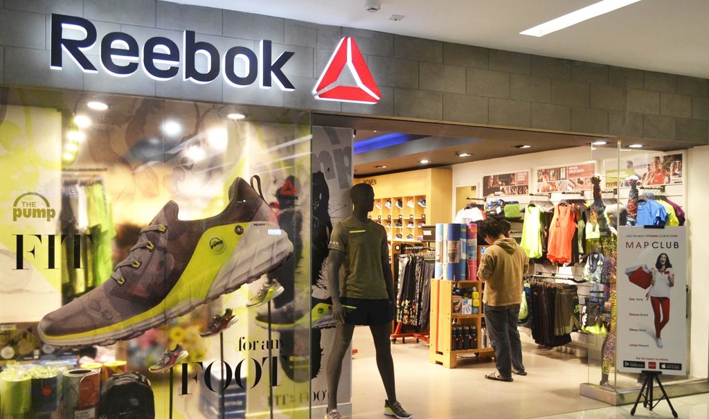 reebok shop indonesia
