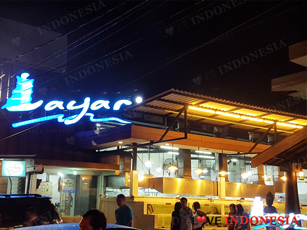 Layar Restaurant