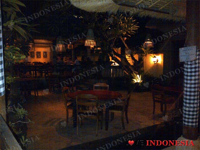 Bumbu Bali Restaurant