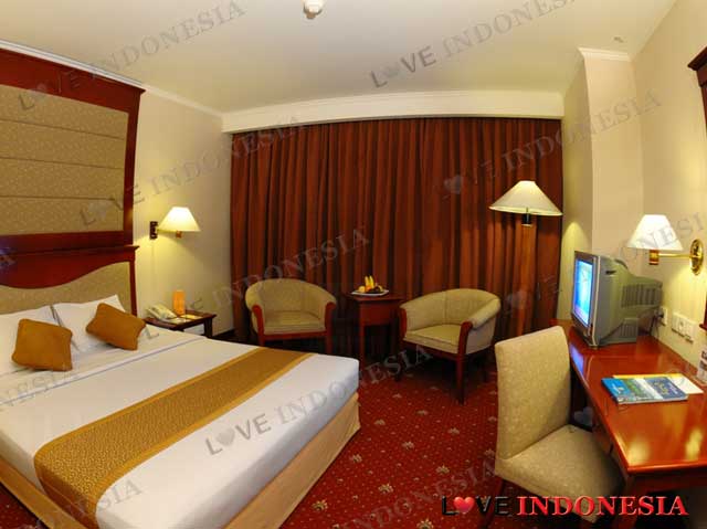 Horison Hotel Semarang
