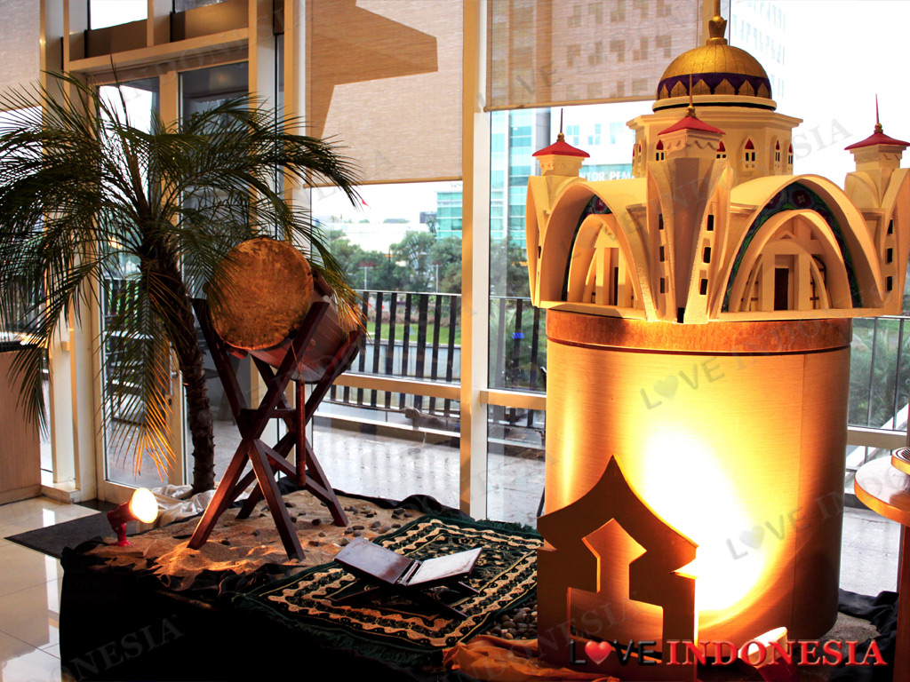 Yuk Nikmati Paket Spesial Lebaran di Atria Hotel & Conference dan Atria Residences Gading Serpong!