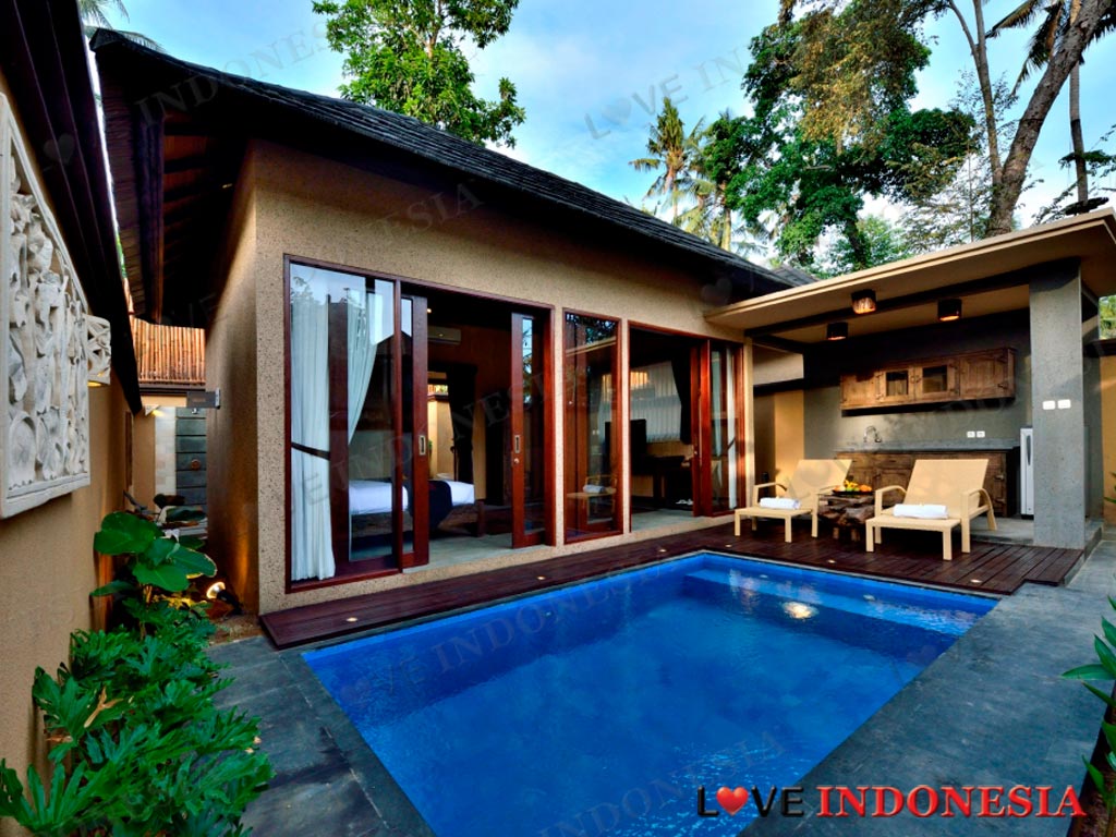KAGUM Hotels Tawarkan Pilihan Menginap Liburan Akhir Tahun di Bali