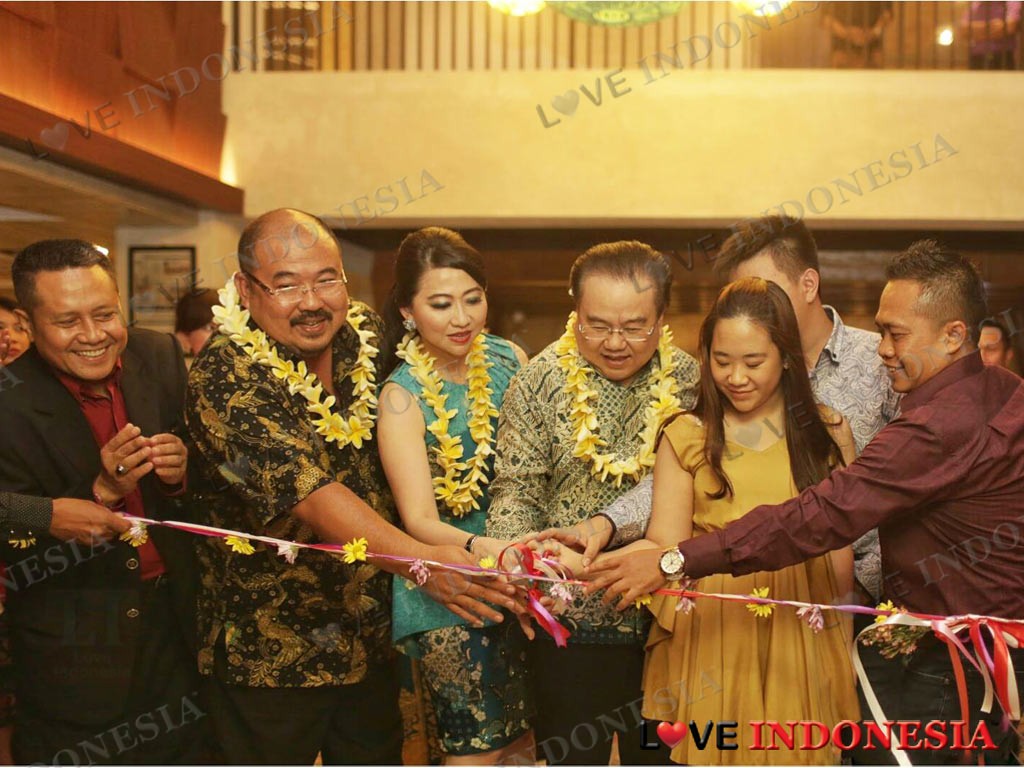 KAGUM Hotels Kembali Menembus Pasar Bali dengan Meresmikan Hotel Serela Legian