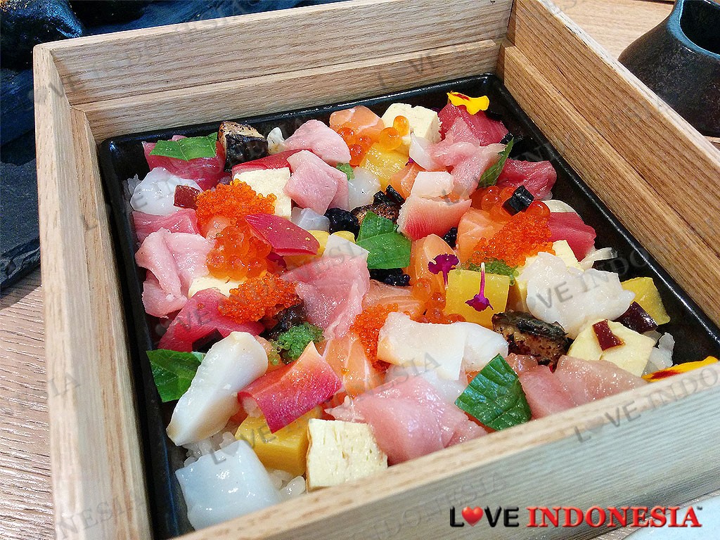 OKU Hadir Memanjakan Pecinta Kuliner Jepang dengan Beragam Menu Premium Penuh Inovasi
