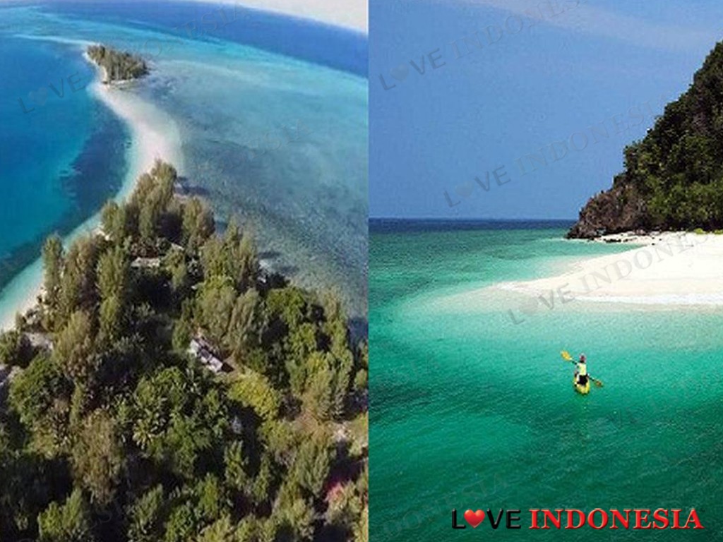 Head to Head Indonesia Vs Thailand, Mana yang Lebih Indah?
