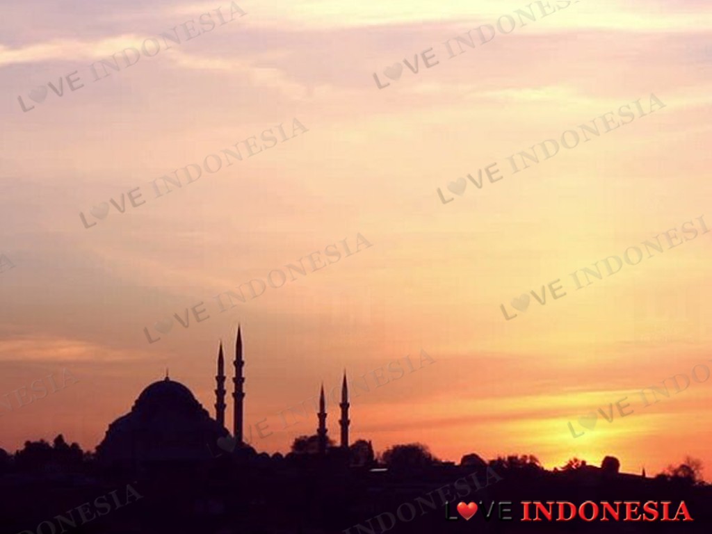 5 Masjid Instagramable di Indonesia yang Wajib Anda Sambangi