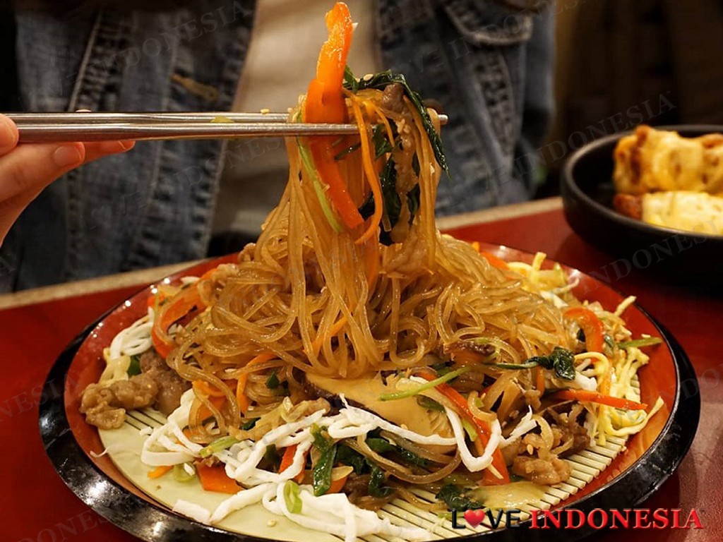 5 Restoran Makanan Khas Korea yang Terkenal Lezat di Jakarta, Sudah Coba?