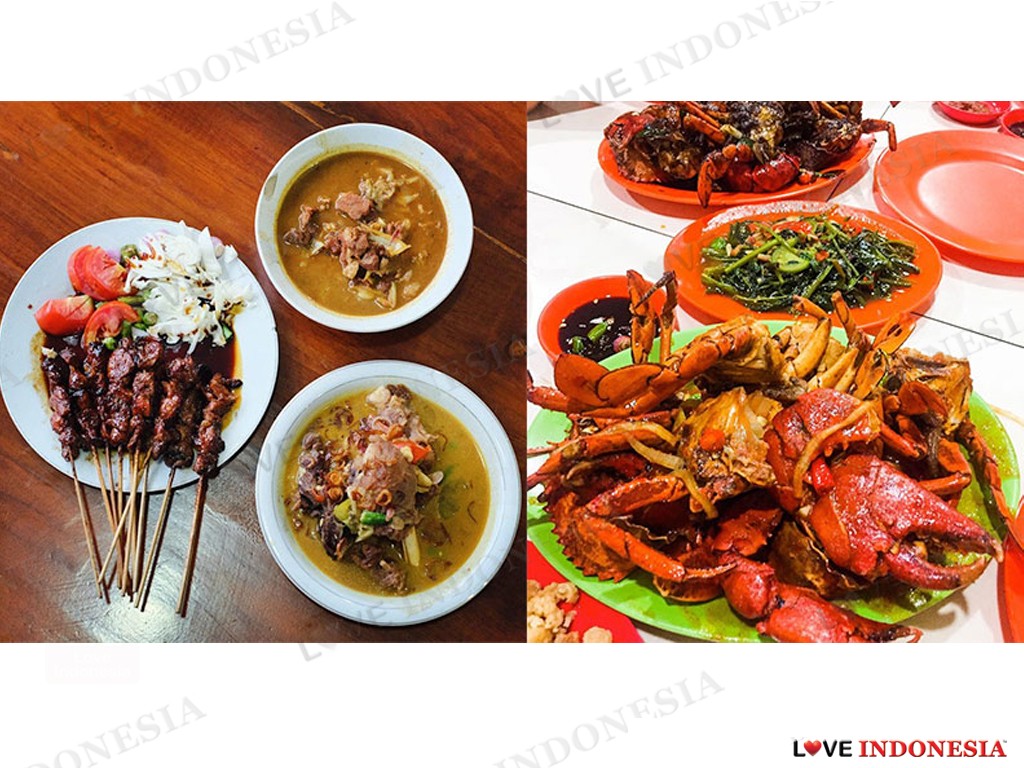 5 Tempat Makan Favorit Jokowi di Jakarta, Pernah Coba?
