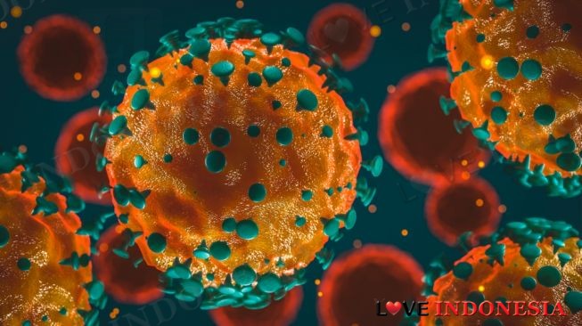 Selain COVID-19, Berikut Adalah 5 Virus Berbahaya yang pernah Menyerang Umat Manusia.