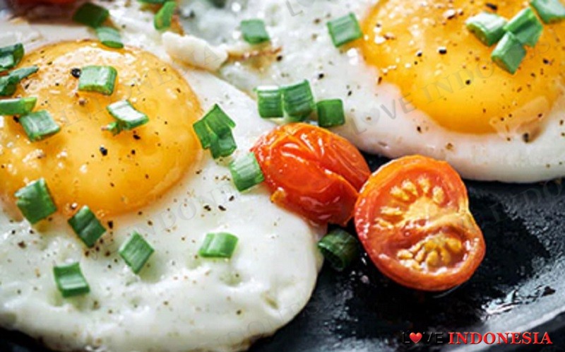 5 Manfaat Telur untuk Kesehatan, Konsumsi saat Sahur Yuk!