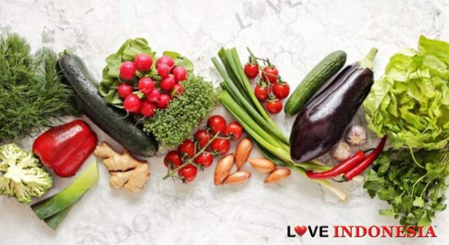 5 Sayuran Penurun Gula Darah, Cocok untuk Penderita Diabetes