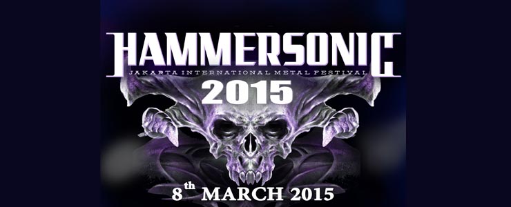 Hammersonic 2015