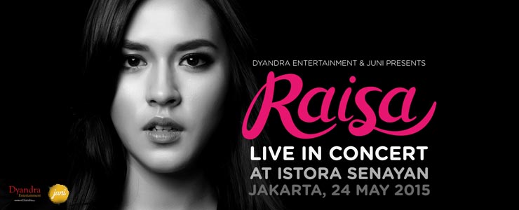 RAISA Live in Concert