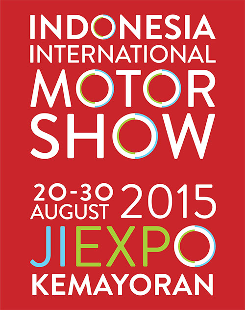 Indonesia International Motor Show 2015 (IIMS)