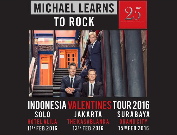 MLTR Indonesia Valentines Tour 2016