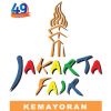 Jakarta Fair 2017