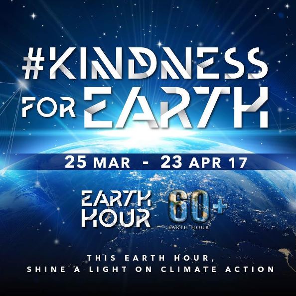 kindness for earth