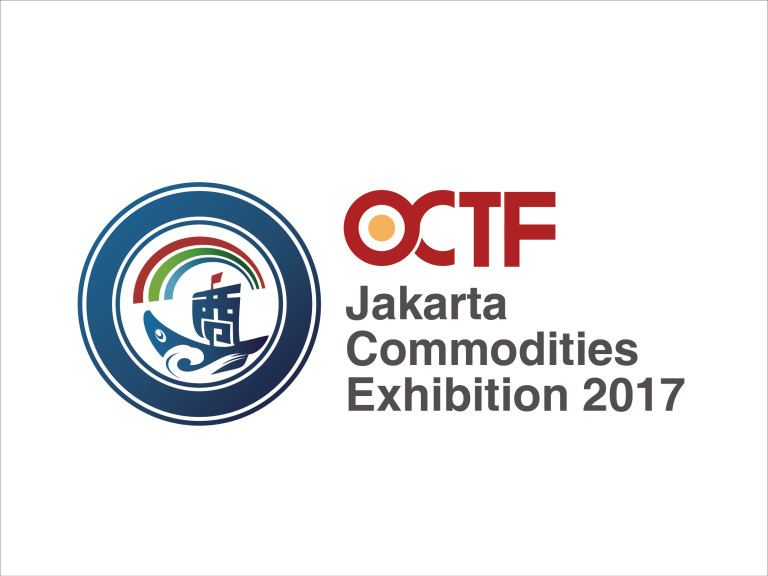 OCTF JAKARTA COMMODITIES EXHIBITION 2017
