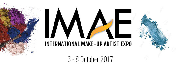 INTERNATIONAL MAKEUP ARTIST EXPO 2017