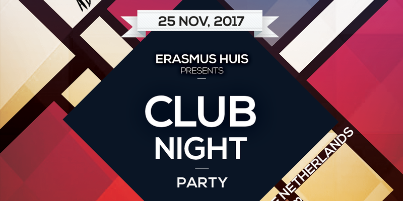 CLUB NIGHT PARTY