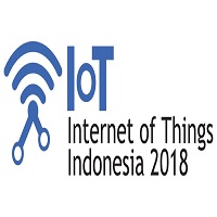 INTERNET OF THINGS INDONESIA 2018